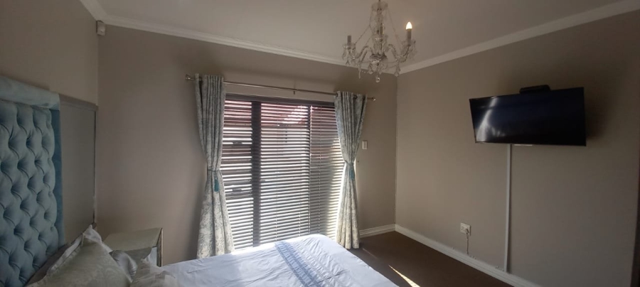 3 Bedroom Property for Sale in Wild Olive Estate Free State